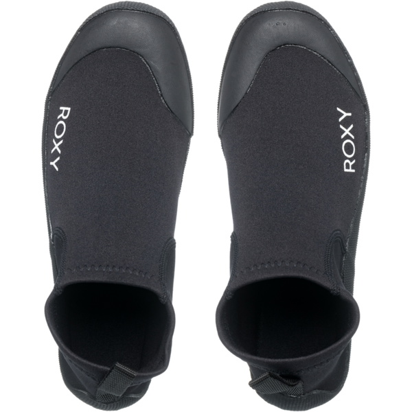 2026 Roxy Womens Prologue 1mm Round Toe Reef Boot ERJWW03032 - True Black